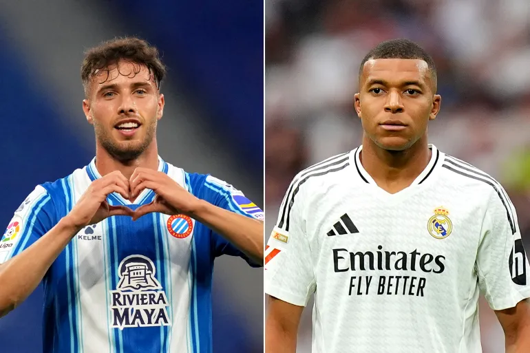 Yalla shoot البث المباشر لمباراة ريال مدريد ضد إسبانيول في الدوري الإسباني اليوم 1 فبراير 2025 بأعلى دقة 
