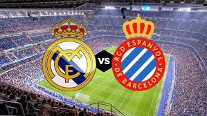 شاهد الان البث المباشر لمباراة ريال مدريد ضد إسبانيول في الدوري الإسباني اليوم 1 فبراير 2025  بأفضل جودة