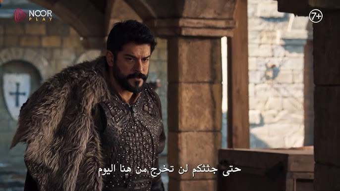 موعد عرض مسلسل المؤسس عثمان الموسم السادس الحلقة 183 احداث مشوقة