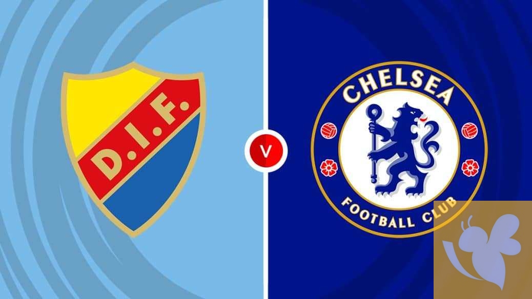 لاتفوتوا مشاهدة مباراة تشيلسي ضد يورغوردين في نصف نهائي المؤتمر الأوروبي بث مباشر بدون تشفير اليوم الخميس 1 مايو 2025 