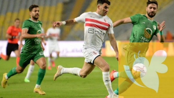 موعد مباراة الزمالك ضد المصري البورسعيدي في الدوري المصري الممتاز والقنوات الناقلة والتشكيل المتوقع