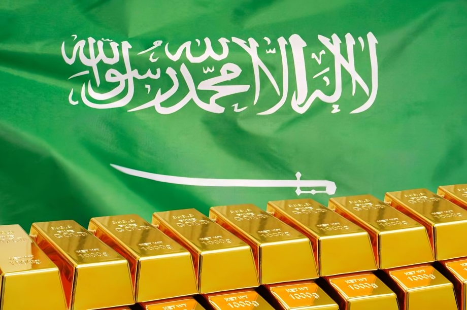 أسعار صادمة وغير مسبوقه..تعرف على اخر مستجدات أسعار جرام الذهب وسبائك الذهب في السعودية اليوم الخميس