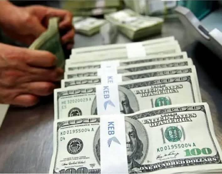 كم وصل سعر الليرة السورية مقابل الدولار اليوم الخميس 1مايو 2025؟؟؟