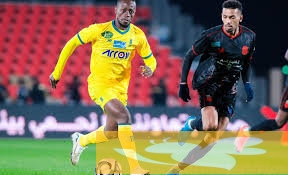 Yalla Live شاهدوا بدون اشتراك مباراة الرياض ضد العروبة في الدوري السعودي بث مباشر اليوم الخميس 1 مايو 