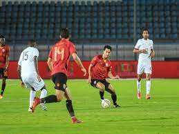 رابط البث المباشر لمباراة سيراميكا و البنك الأهلي في الدوري المصري اليوم الخميس 1 مايو 2025 