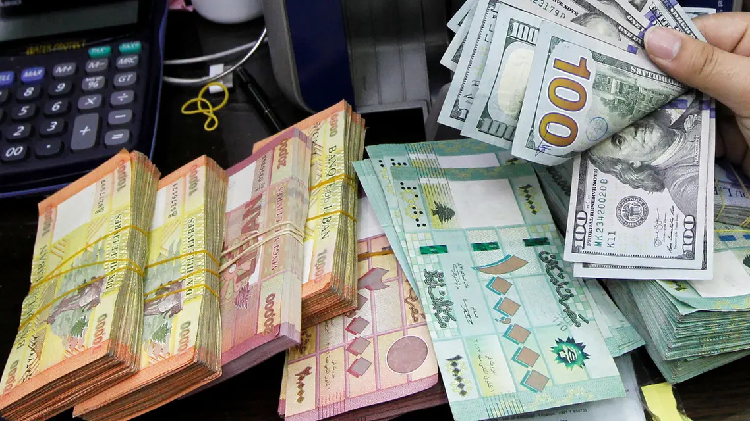 كم وصل سعر صرف الليرة اللبنانية مقابل الدولار اليوم الخميس 1مايو 2025؟