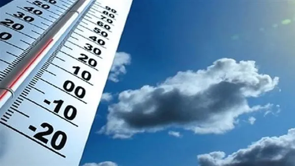 تحذيرات هامة جدا ًوعاجلة ..حالة الطقس المتوقعة في مصر اليوم الخميس 1 مايو