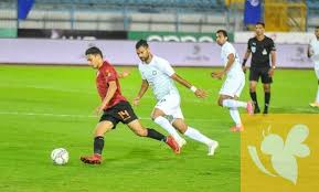 لاتفوتوا مشاهدة مباراة سيراميكا ضد البنك الأهلي في الدوري المصري اليوم الخميس 1 مايو 2025 بث مباشر