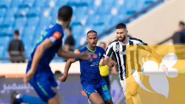 Yalla Kora البث المباشر لمباراة الفتح ضد الشباب في دوري روشن السعودي تابعوها اليوم مباشر بدون تشفير 1 مايو 2025 