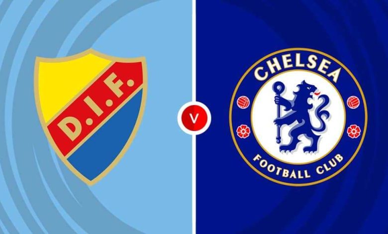 بث مباشر مفتوح اليوم: تابع مواجهة تشيلسي ويورغوردين في نصف نهائي دوري المؤتمر الأوروبي