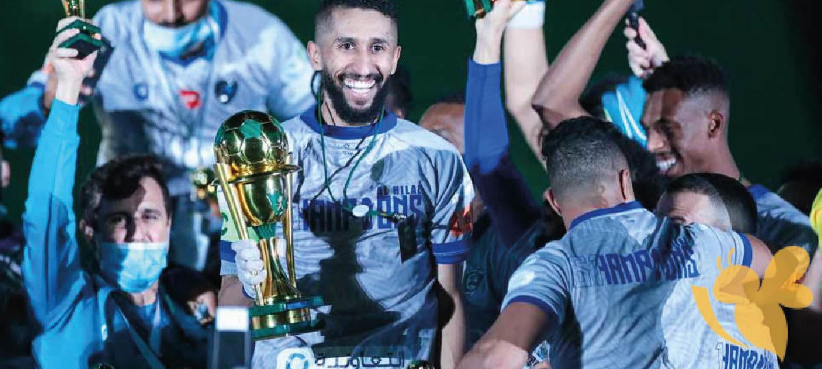 هنا التفاصيل الهلال ينتزع كأس الملك في نهائي مثير والنصر يحتفل بموسم البطولات