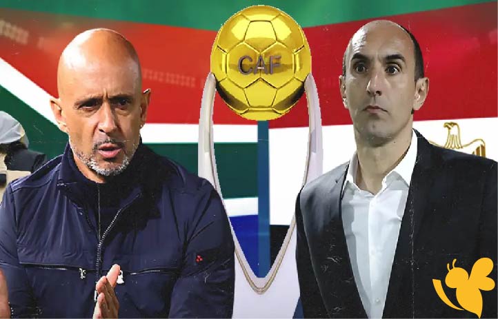 Yalla Shoot البث المباشر لمباراة بيراميدز ضد ماميلودي صن داونز في إياب نهائي دوري أبطال أفريقيا 2025 شاهد اليوم الاحد بدون اشتراك 