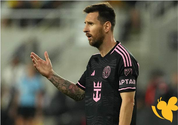 رابط بث مباشر لمباراة إنتر ميامي ضد كولومبوس كرو في الدوري الأمريكي اليوم 1/6/2025 بجودة عالية