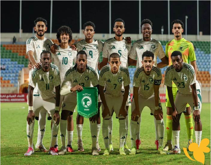 تفاصيل مباراة فرنسا ضد السعودية في دورة تولون الدولية 2025