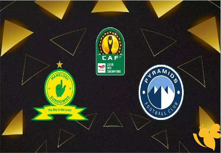 مشاهدة مباراة بيراميدز ضد ماميلودي صن داونز في إياب نهائي دوري أبطال أفريقيا 2025 بث مباشر