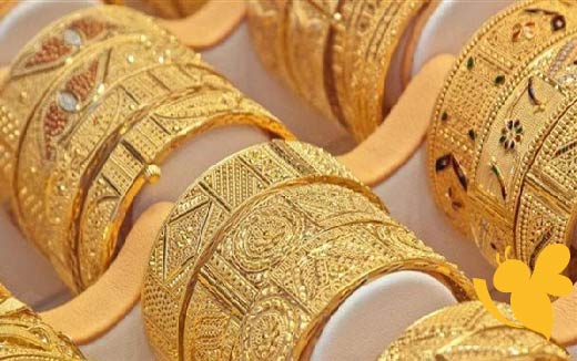 أسعار تصدم الجميع ..كم حقق سعر جرام الذهب في السعودية اليوم الأحد 1 يونيو 2025 ؟