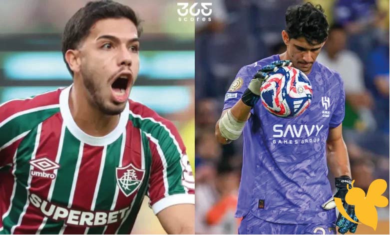 تفاصيل مباراة الهلال السعودي ضد فلومينينسي في كأس العالم للأندية 2025 والتشكيل المتوقع