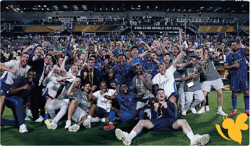 الهلال يقلب الطاولة على مانشستر سيتي ويخطف فوزًا تاريخيًا في مونديال الأندية 2025