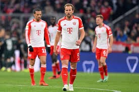البث المباشر لمباراة بايرن ميونخ ضد فرايبورغ في الدوري الألماني: تابعها اليوم الأحد 1 سبتمبر 2024