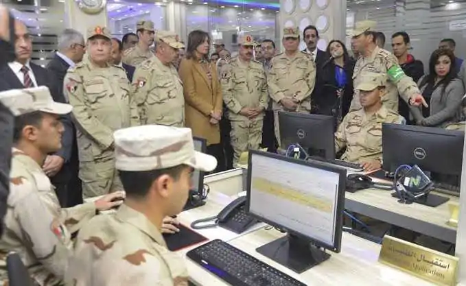 فئات التجنيد في مصر لعام 2025: متطلبات الخدمة العسكرية والإجراءات المرتبطة بها