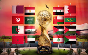 قطر تجمع العرب مجددًا: استضافة كأس العرب والبطولات الكبرى في 2025