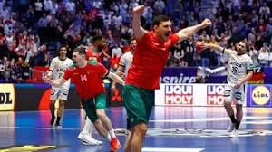 اليكم البث المباشر لمباراة فرنسا والبرتغال في بطولة العالم لكرة اليد اليوم الاحد 2 فبراير 2025 شاهدها بدون اشتراك