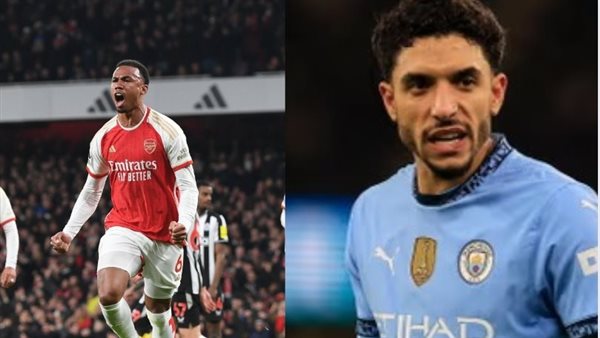 يلا شوت شاهد مباراة أرسنال ومانشستر سيتي في الدوري الإنجليزي بث مباشر بدون اشتراك اليوم 2 فبراير2025 