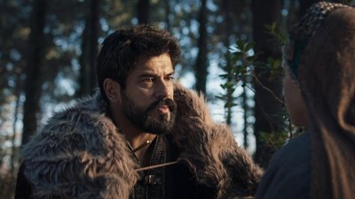 شاهد الاعلان الثاني لمسلسل المؤسس عثمان Kuruluş Osman من الحلقة 179 عبرTwitter