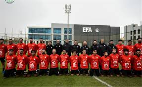 Yalla Shoot شاهدوا مباراة مصر وجنوب إفريقيا في تصفيات كأس أمم إفريقيا 2025 بث مباشر بجودة عالية اليوم الاحد 2 مارس 