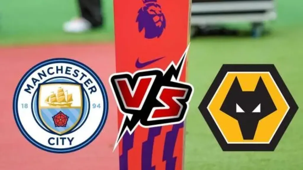 شاهدوا الان مباراة مانشستر سيتي ضد وولفرهامبتون في الدوري الإنجليزي الممتاز اليوم الجمعة 252025