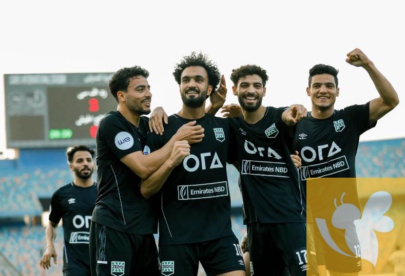Yalla Kora البث المباشر لمباراة زد ضد طلائع الجيش في الدوري الممتاز شاهدها اليوم الجمعة 2 مايو2025