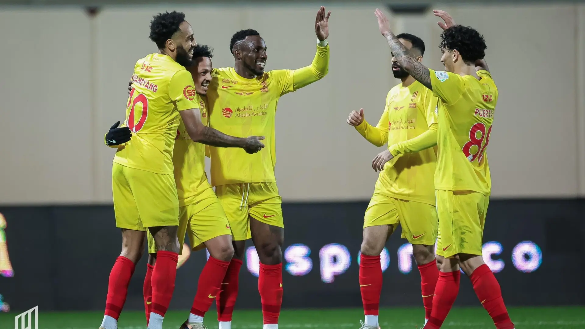 Yalla Shoot شاهدوا مباشر مباراة القادسية ضد الخلود اليوم الجمعة 2مايو 2025 في دوري روشن السعودي