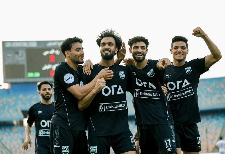 لاتفوتوا البث المباشر لمباراة زد ضد طلائع الجيش في الدوري الممتاز شاهدها اليوم الجمعة 2مايو