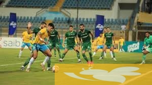 شاهد الان البث المباشر لمباراة الإسماعيلي ضد سموحة في الدوري المصري الممتاز اليوم الجمعة 2 مايو2025