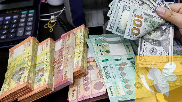 اسعار صرف لليره السوريه مقابل الدولار اليوم الجمعة 2 مايو 2025
