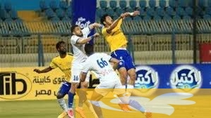 يلا شوت البث المباشر لمباراة الإسماعيلي ضد سموحة في الدوري المصري الممتاز اليوم الجمعة 2 مايو2025