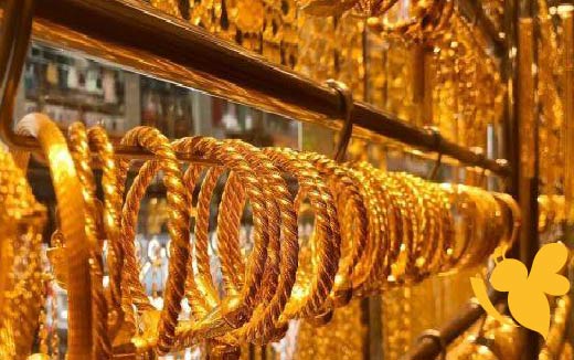 تغيرات ملحوظة وعيار 21 يضرب من جديد..أسعار جرام الذهب وسبائك الذهب في الأثنين 2 يونيو في الأردن