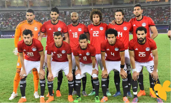Yalla Shoot البث المباشر لمباراة منتخب مصر ضد كولومبيا تحت 20 الودية شاهدها اليوم الاثنين 2/6/2025 