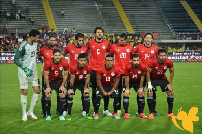 حصرياً شاهدوا البث المباشر لمباراة مصر ضد كولومبيا تحت 20 الودية شاهدها اليوم الاثنين 2/6/2025 