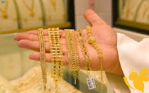 تغييرات جديدة ومفاجئة ..أسعار جرام الذهب في صنعاء وعدن اليوم الأثنين 2 يونيو