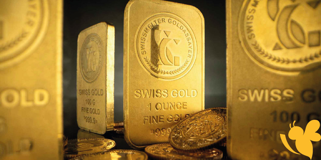 فرصة ذهبية: انخفاض سعر جرام الذهب عيار 21 بقيمة 105 جنيهات بالصاغة