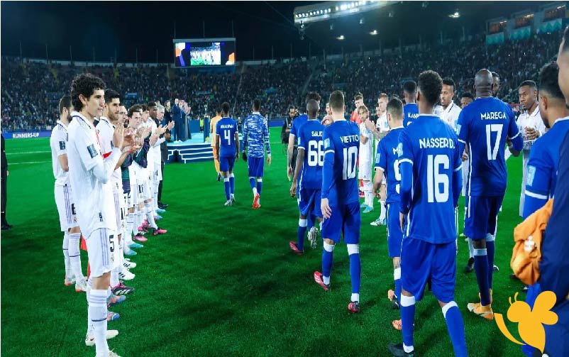 موعد مباراة الهلال ضد ريال مدريد في كأس العالم للأندية 2025 ومفاجآت البطولة الجديدة