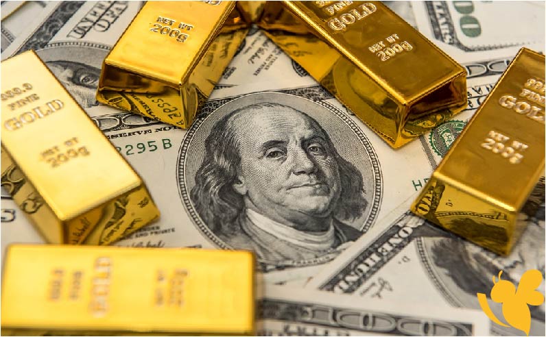 أسعار الدولار والذهب اليوم في سوريا.. تراجع في الصرف وارتفاع في المعادن