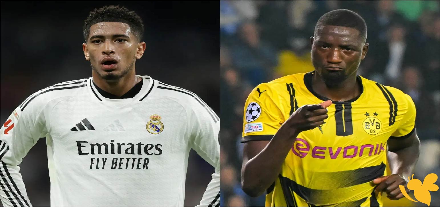 ترقب كبير لمباراة ريال مدريد وبوروسيا دورتموند في كأس العالم للأندية – تعرفوا على موعدها والقنوات الناقلة