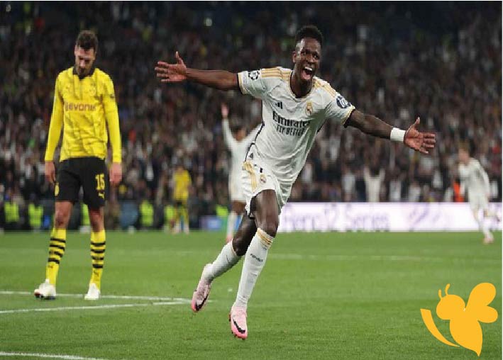 موعد مباراة ريال مدريد ضد بوروسيا دورتموند في كأس العالم للأندية 2025 والقنوات الناقلة