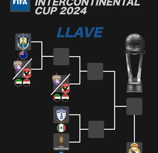جدول مباريات الأهلي والعين الإماراتي في كأس القارات للأندية 2024 وموعد كأس إنتركونتيننتال