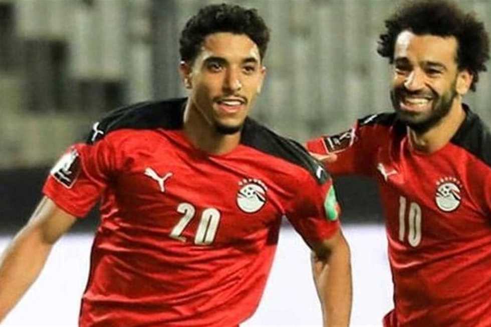 المنتخب المصري يجهز نفسه لمواجهتي موريتانيا: استدعاء الأسماء اللامعة مثل محمد صلاح وعودة عبد المنعم في إطار تصفيات كأس أمم إفريقيا 2025