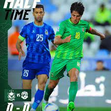  شاهد مباراة الشرطة العراقي و استقلال طهران الإيراني في دوري أبطال آسيا اليوم الاثنين 3 فبراير 2025 عبريلا شوت