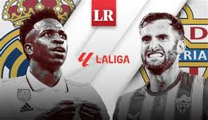 تابع البث المباشر لمباراة جيرونا و لاس بالماس في الدوري الإسباني شاهدها باعلى جودة اليوم الاثنين 3 فبراير 2025 
