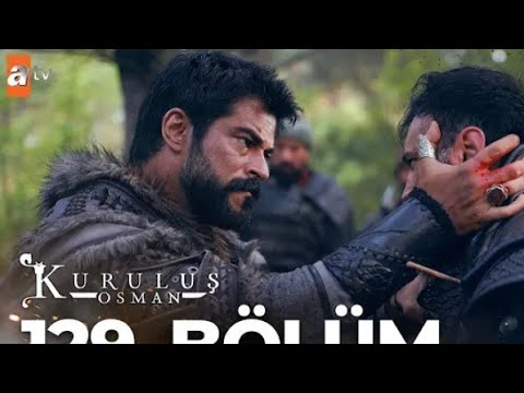 شاهدوا الإعلان الأول للحلقة 179 من المؤسس عثمان: حماس وتوقعات مثيرة في الموسم السادس